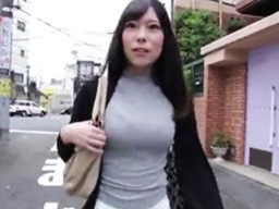 じっくりと責められるのが大好きなお姉さん