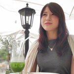 いっときの快楽に溺れていく人妻