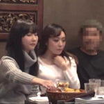噂のギャラ飲みでカラダも許す女子たち