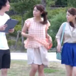 子育て相談のはずが欲求解消に走る人妻